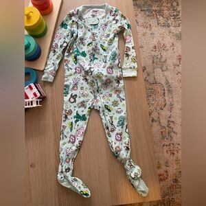 Disney Pixar Toy Story PJs